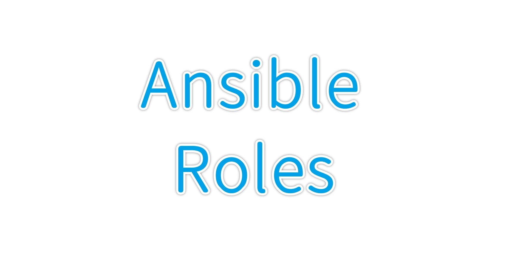 Ansible-Roles