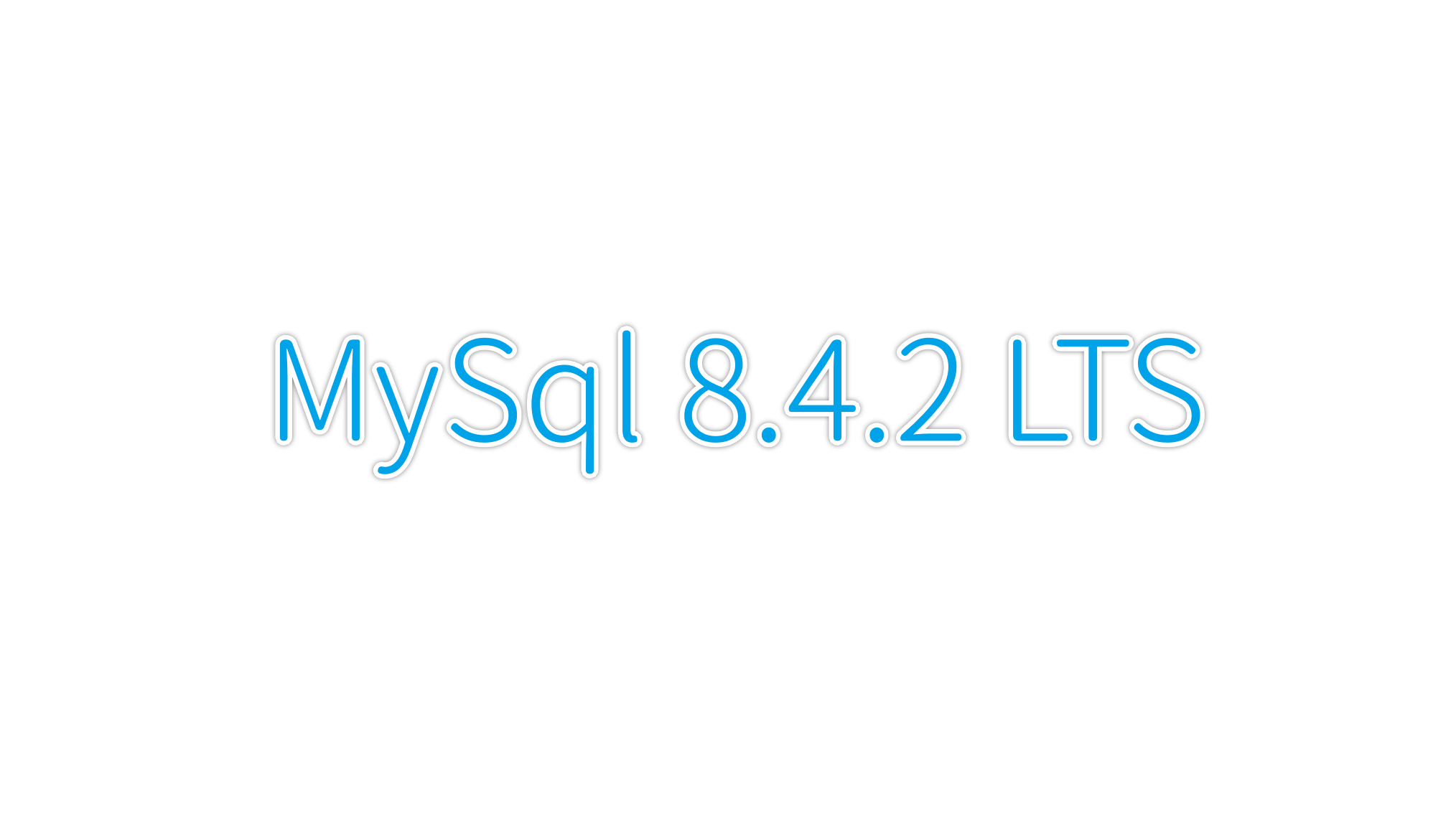 Linux安装Mysql8.4.2 LTS