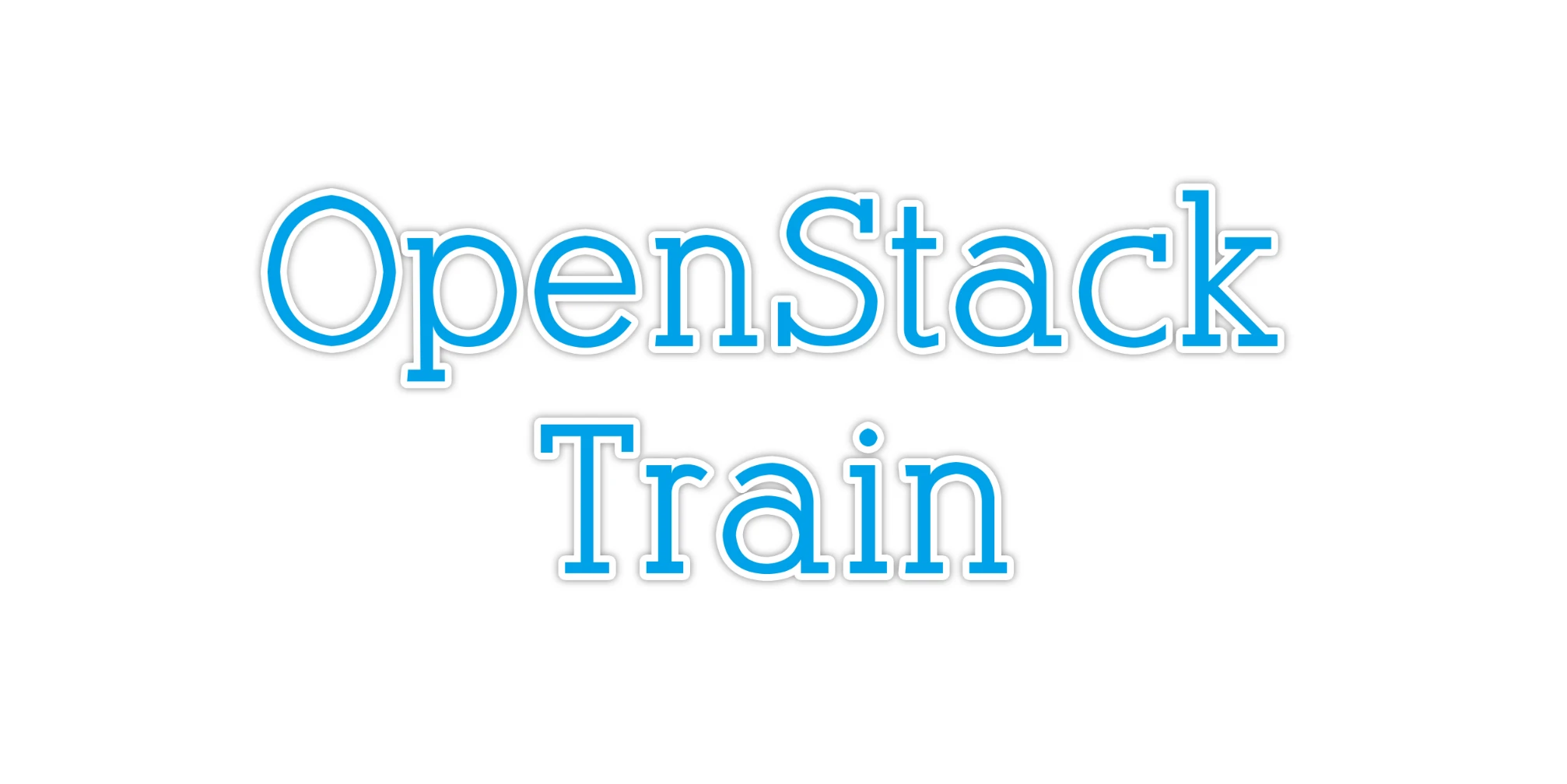 OpenStack-Train双节点部署