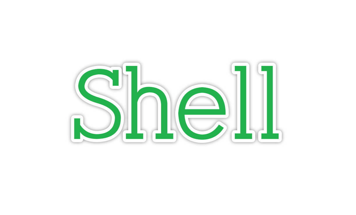 Shell