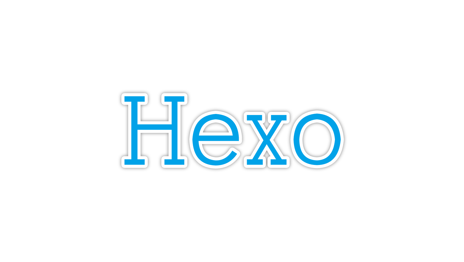 基于Docker部署Hexo框架